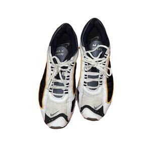 Nike Air Max Tailwind IV Metro Grey Resin AQ2567-001 2019 Size 9 Mens Shoes